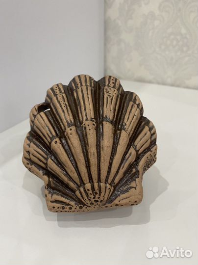 Грот для аквариума