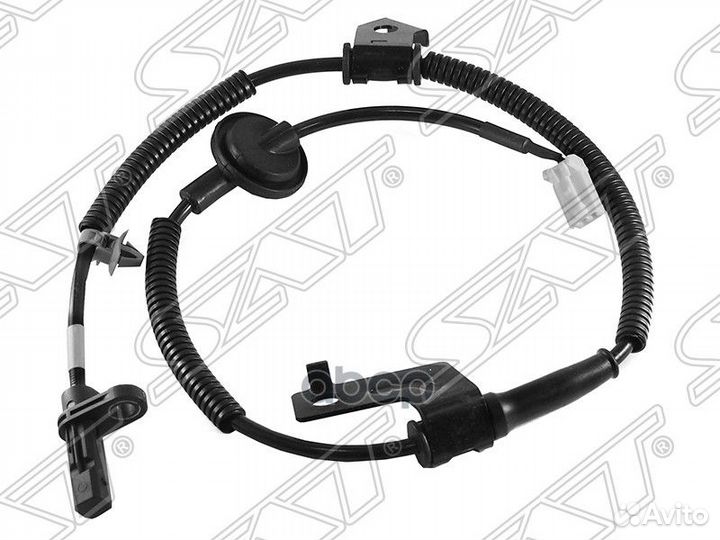 Датчик ABS RR hyundai sonata 05- LH ST-59910-3K000