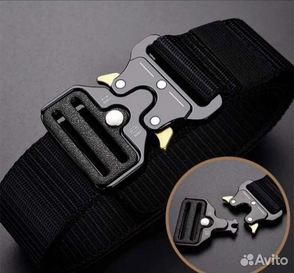 Ремень мужской