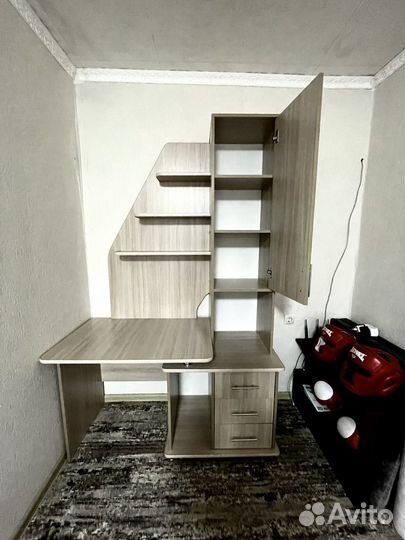 Скай Комьютерный стол состояние новвого