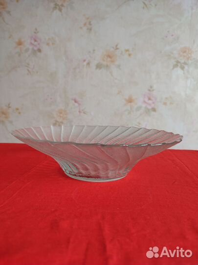 Ваза для фруктов