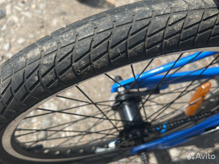 Велосипед детский Stels Pilot 170 20