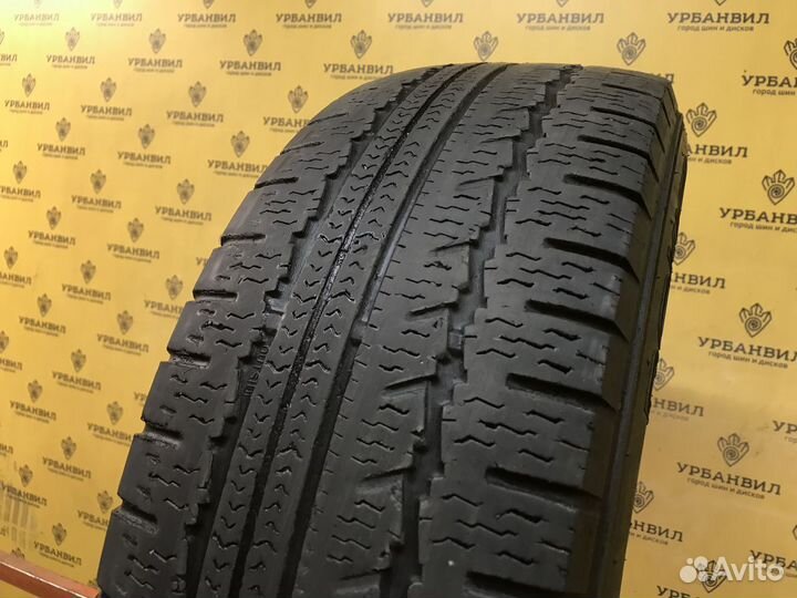 Nokian Tyres WR C Van 205/65 R16C T