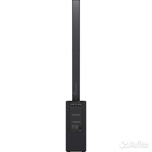 Модульная аудио колонна turbosound iP1000 V2