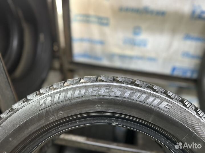 Bridgestone Blizzak RFT 205/55 R16 91Q