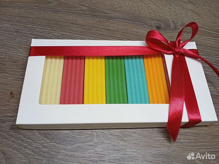 Шоколадные наборы