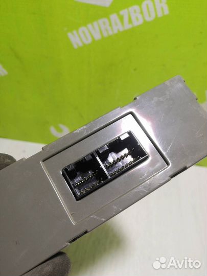 Блок электронный Киа Спектра