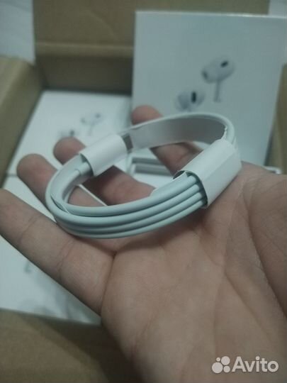 Наушники Airpods pro 2 Premium оптом