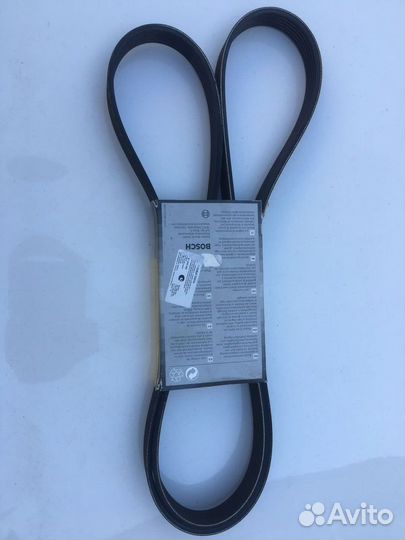 Ремень грм volkswagen polo