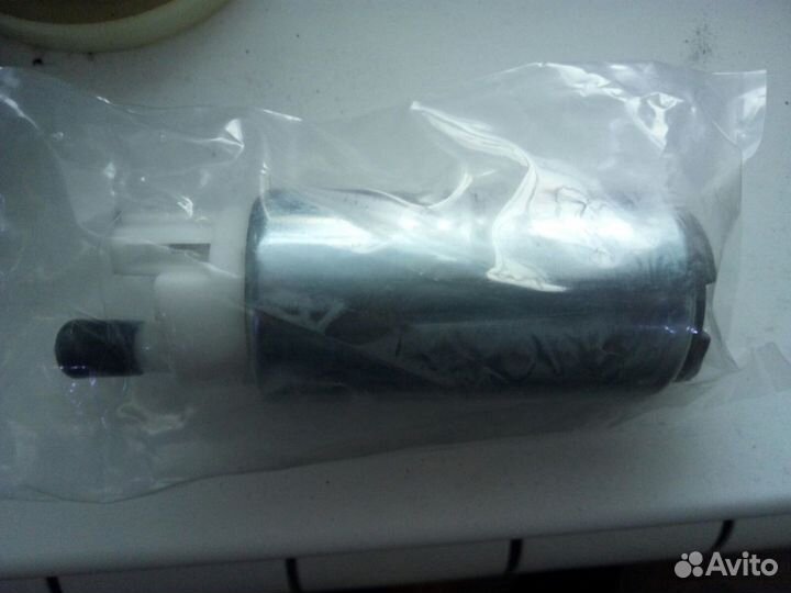 Топливный насос honda CBR