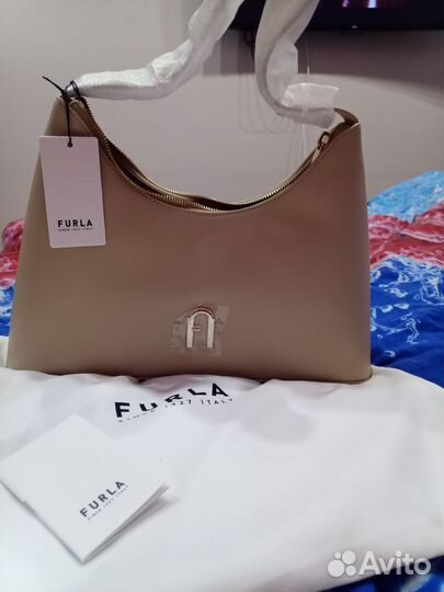 Сумка Furla оригинал