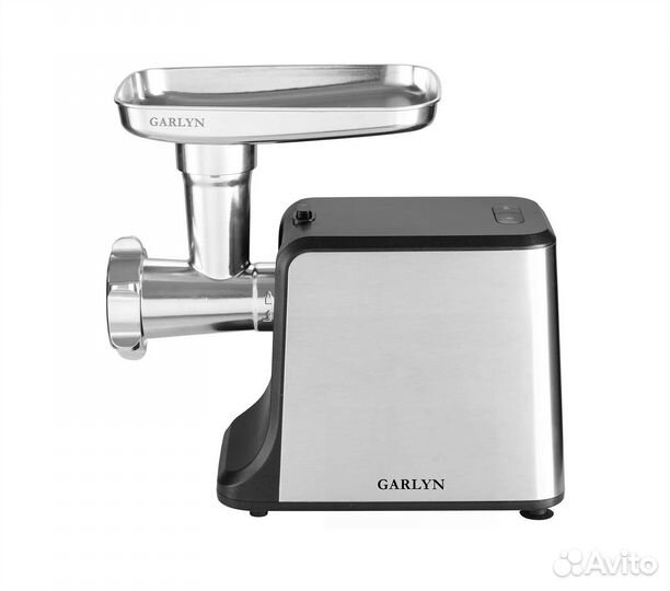Мясорубка Garlyn MG-3000