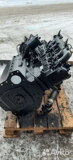 Двигатель Д260 д-260 д 260 любой комплектации. Гар