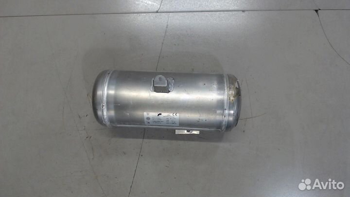 Ресивер Porsche Cayenne, 2005