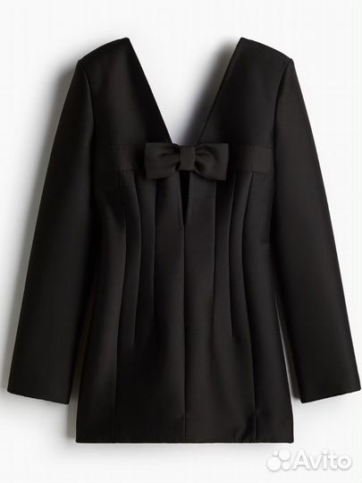 Вечернее платье H&M