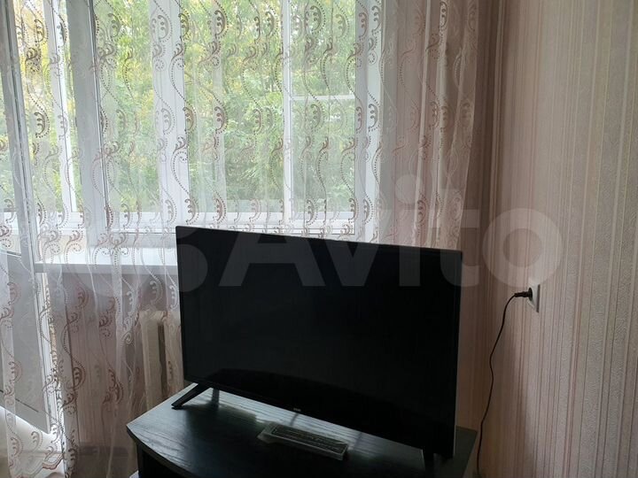 2-к. квартира, 46 м², 2/5 эт.