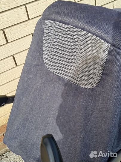 Коляска-трость Peg-Perego Si