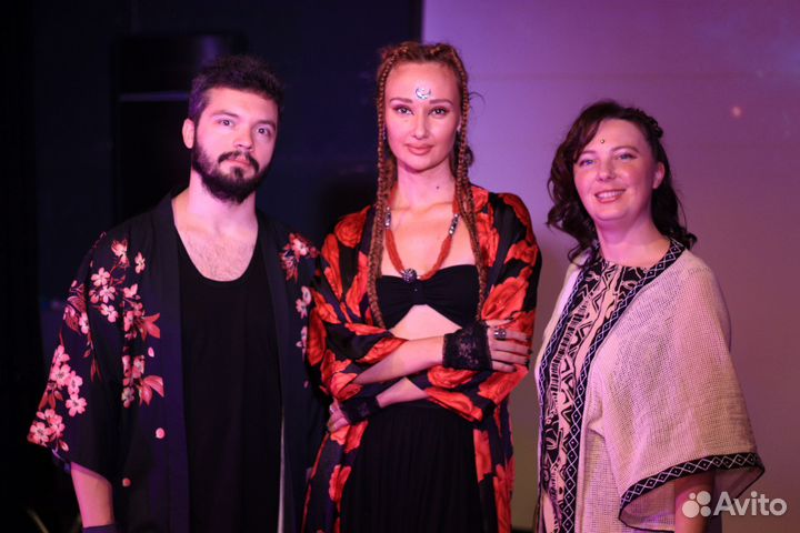 Кавер-группа на корпоратив, праздник