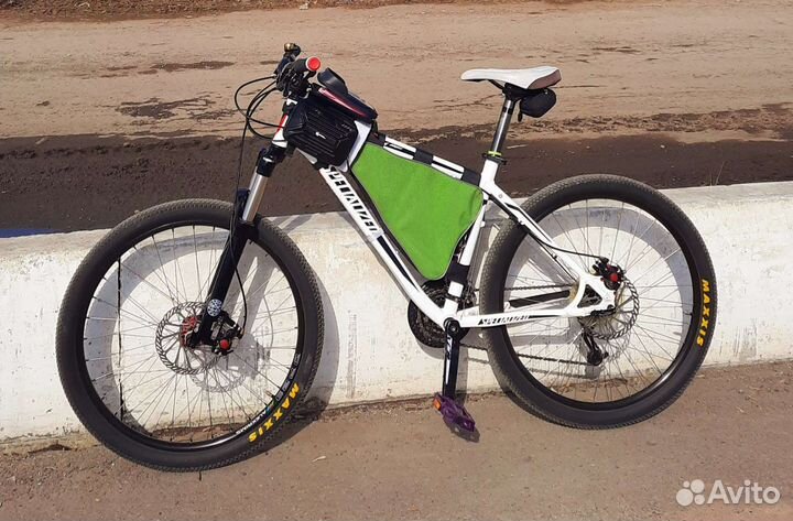 Велосипед Specialized Hardrock Custom