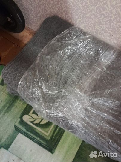 Ковролин новый