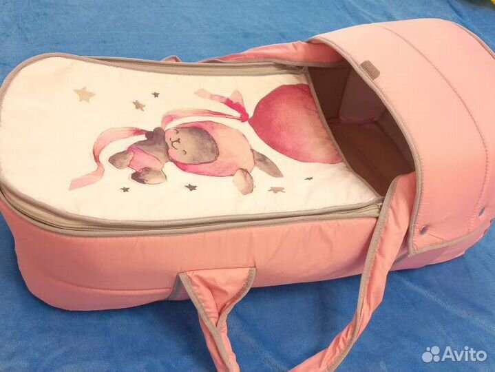 Переноска для детей