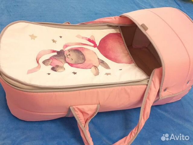 Переноска для детей