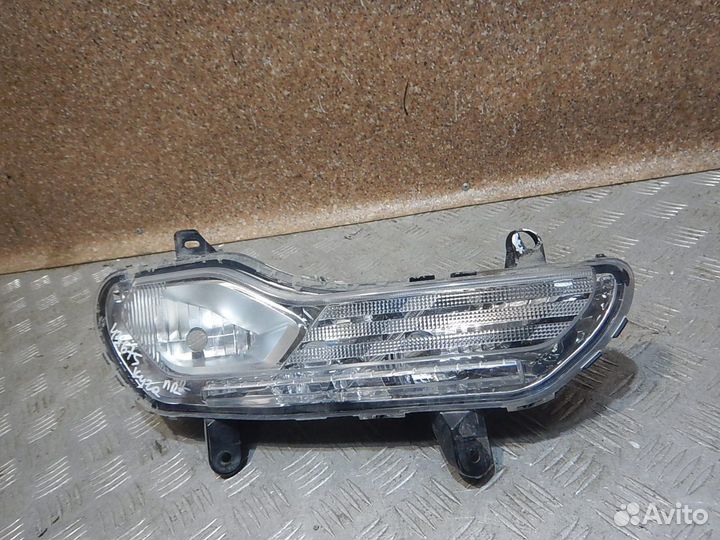 Фара противотуманная правая, Ford (Форд) -kuga (13