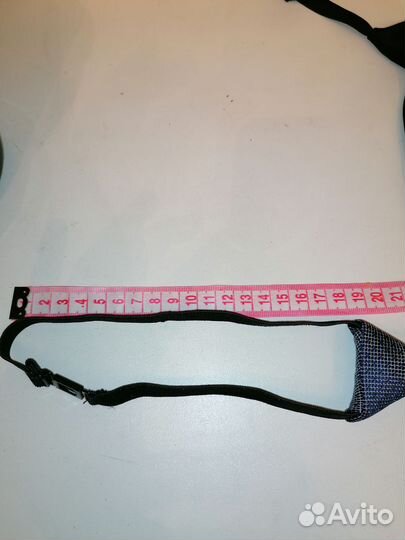 Галстук и бабочка детские