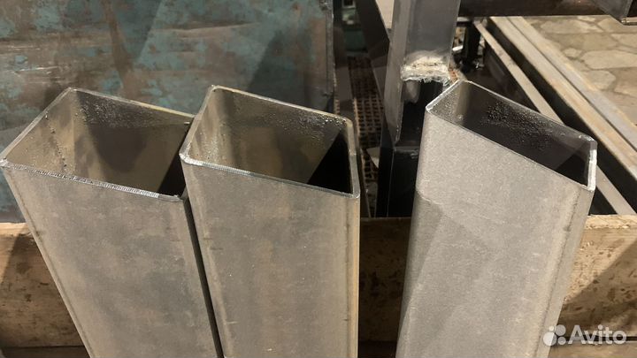 Лазерная резка металла в Петрозаводске