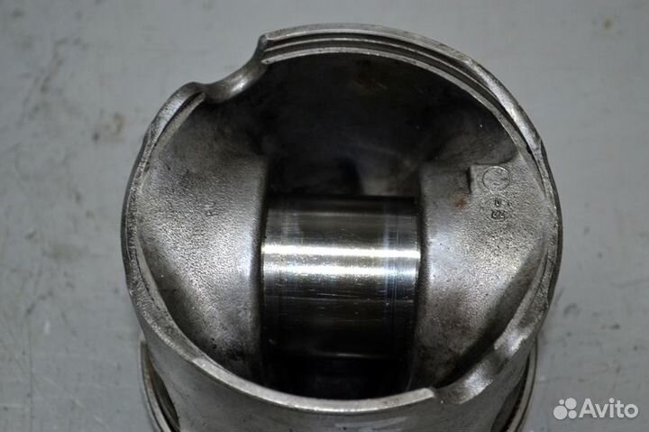 Поршень mercedes-benz Actros MP1 1835 (01.96-12.02