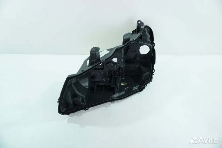 Корпус фары левый Infiniti Qx80 1 2013-2017