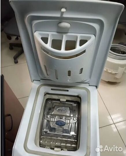 Ремонт посудомоечных машин и стиральных