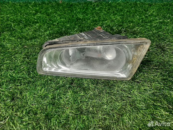 Фара противотуманная на Honda Civic 8