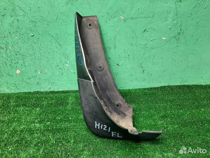 Брызговик передний левый Lexus RX300 (MCU15) 2002