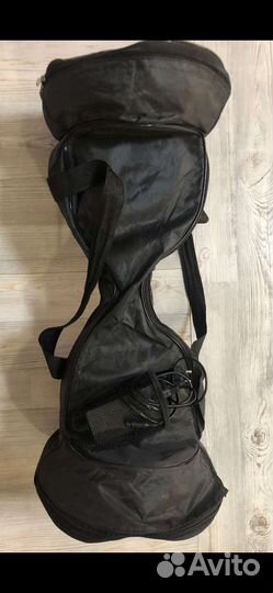 Гироскутер бу