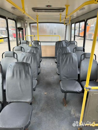 Городской автобус ПАЗ 320402-05, 2012