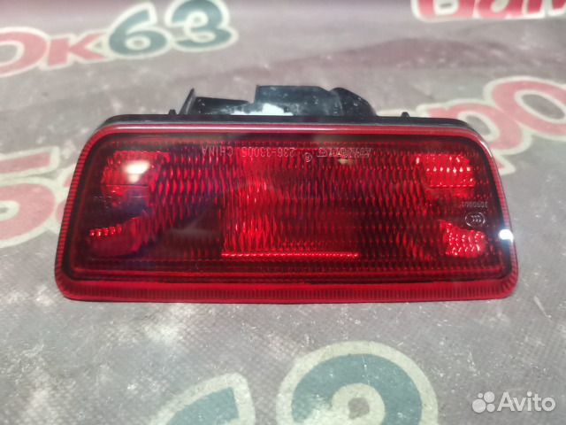 Фонарь в бампер задний Nissan X-Trail Т32
