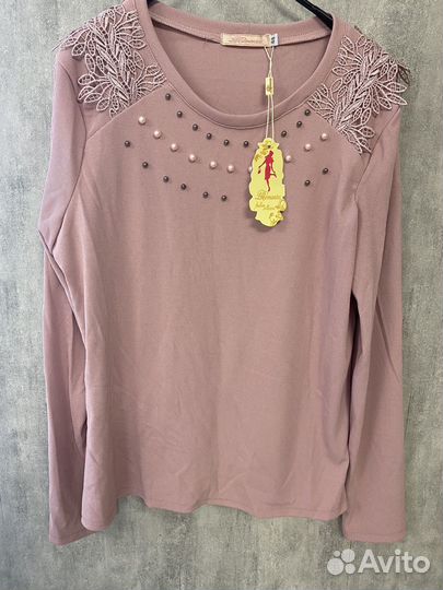 Женские вещи пакетом 48 размер