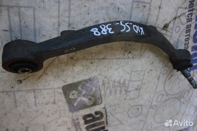 Рычаг задний левый верхний Hyundai Quoris I KH