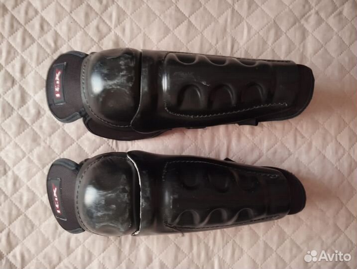 Хоккейная форма детская бу