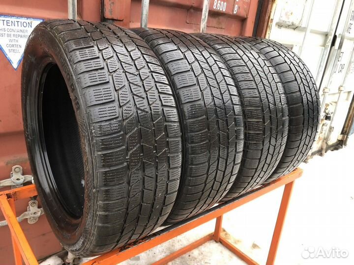 Continental ContiWinterContact TS 810 Sport 245/50 R18