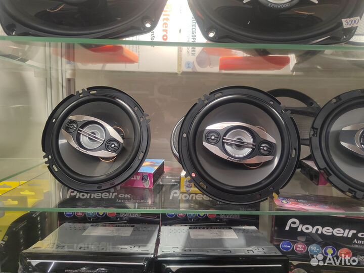 Автодинамики