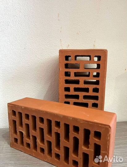 Кирпич с доставкой от производителя