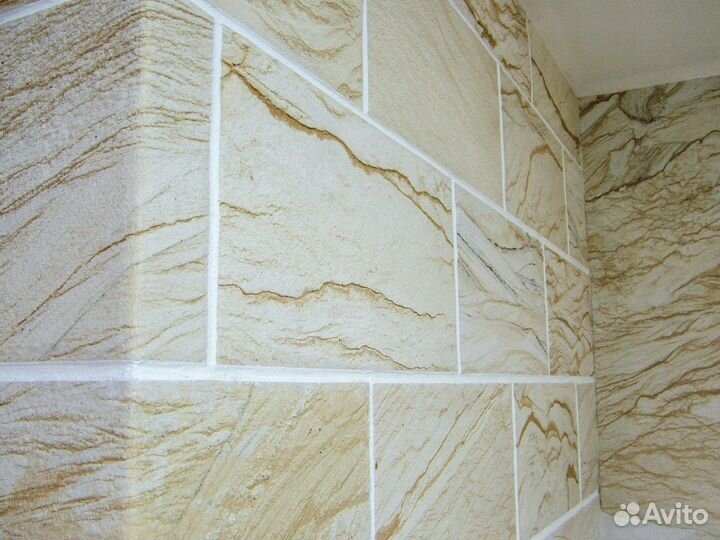 Термопанели под камень/кирпич