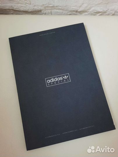 Adidas Spezial