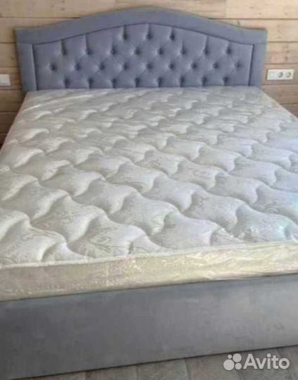 Матрас ортопедический 140х200, 160х200