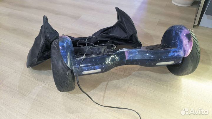 Гироскутер