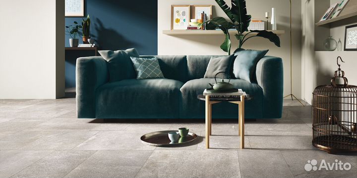 Плитка Imola brxt 60G RM 60x60 (brxt60GRM)