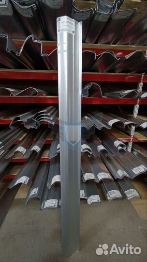 Порог правый Toyota Passo (C10) 2004-2010 (1мм)