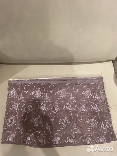 Отрез ткани